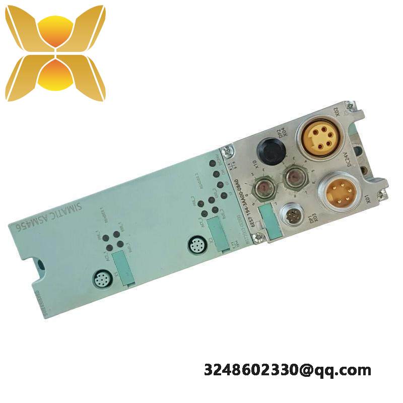 SIEMENS 6GT2002-0ED00 Communication Module
