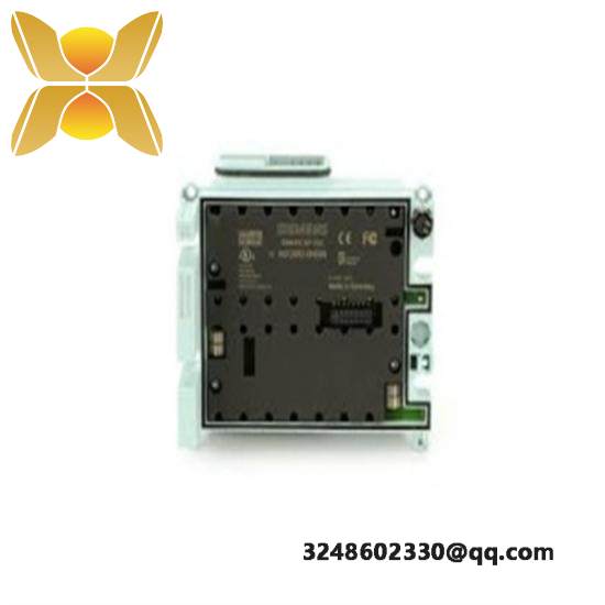 Siemens 6GT2002-0HD00 Communication Module