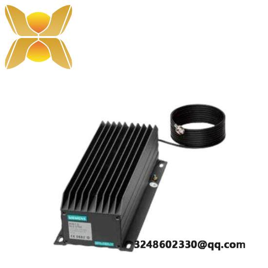 SIEMENS 6GT2698-2AA00  Industrial Automation Components