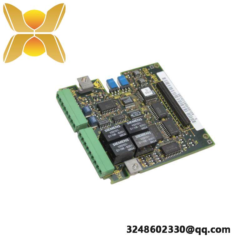 SIEMENS 6KA9904