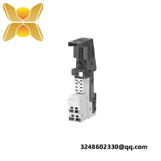 SIEMENS 6MD1010-0BA00