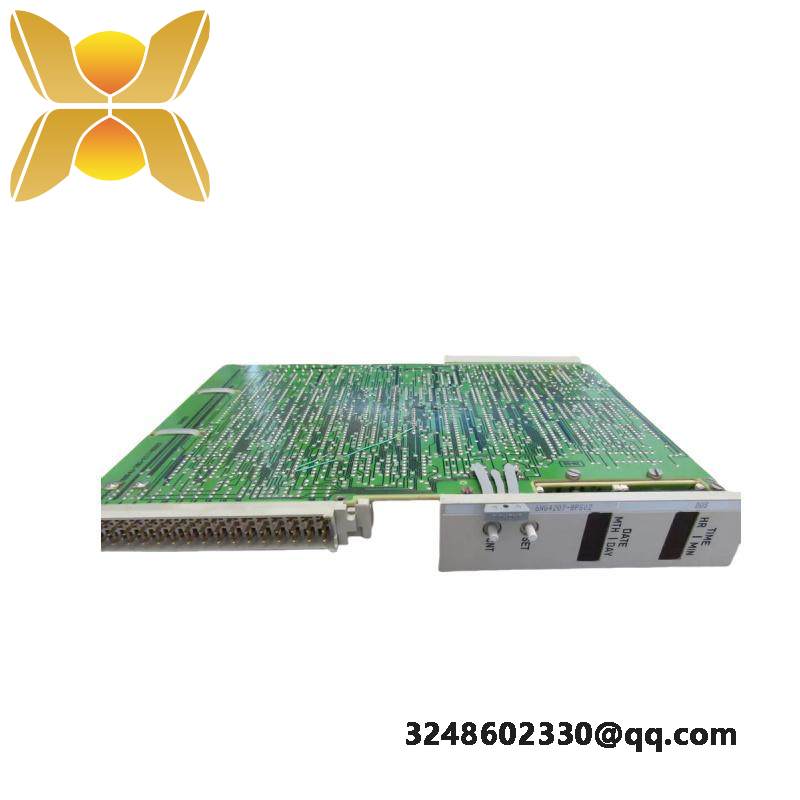 SIEMENS 6NG4207-8PS02 Time Module