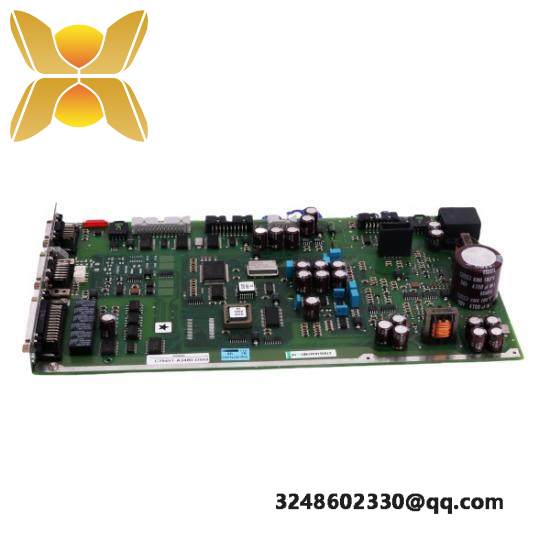 Siemens 6QN5501-0BA for 400/500 V