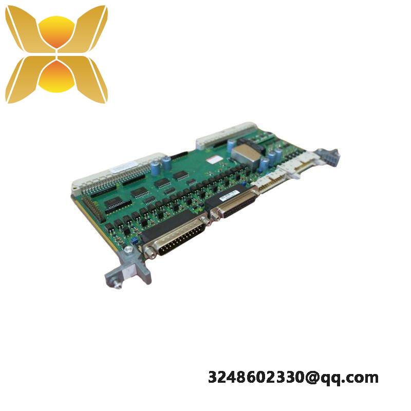 Siemens 6SA8252-0AC70 control module