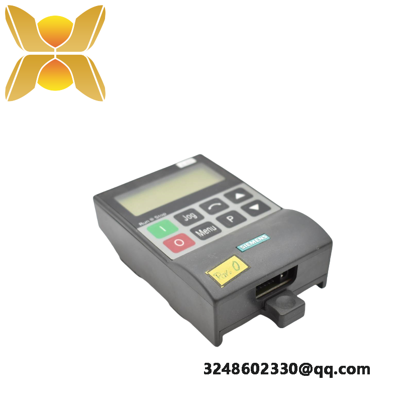 SIEMENS 6SC6100-0GA12