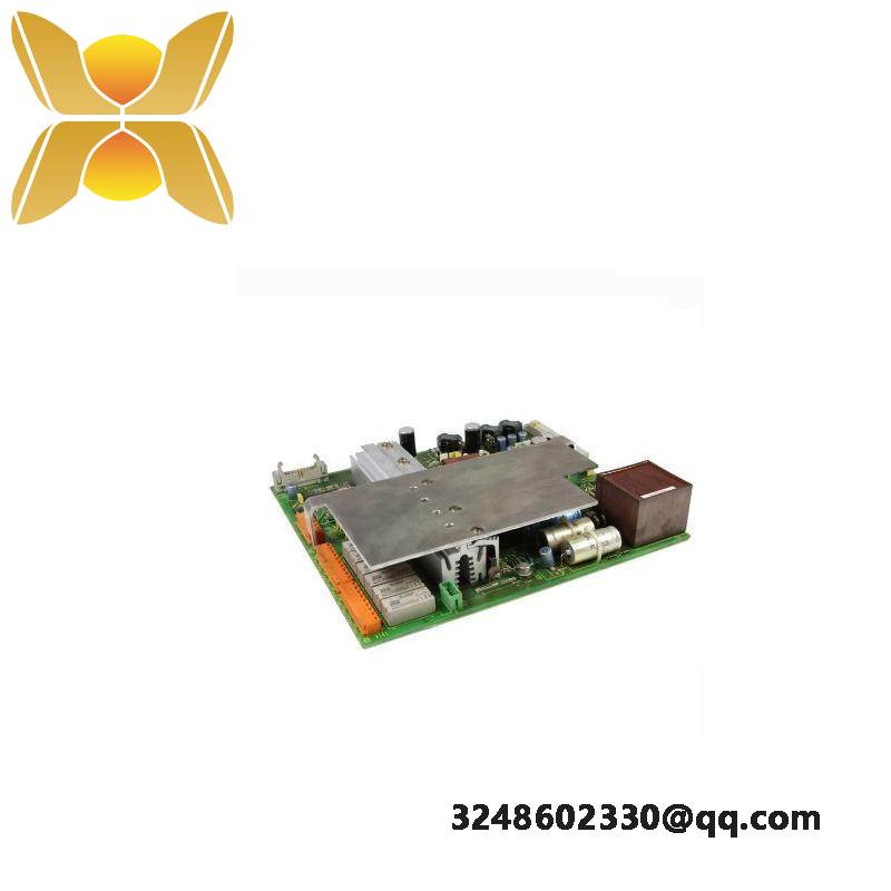 SIEMENS 6SC6100-0GE01 Simodrive Drives