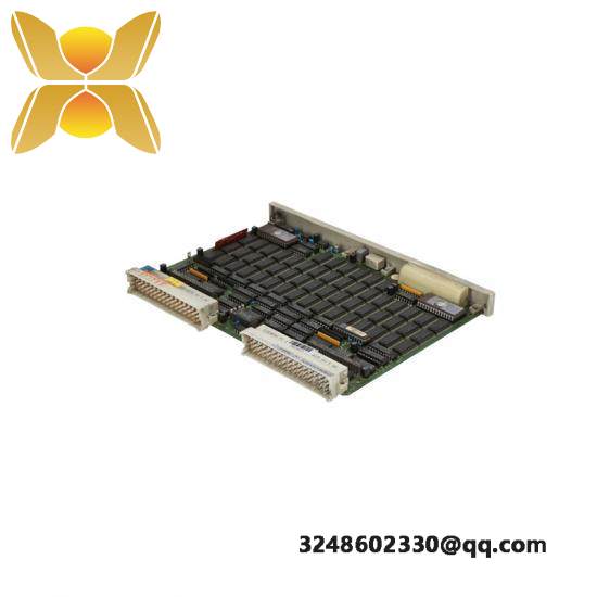 SIEMENS 6SC6101-2B-Z