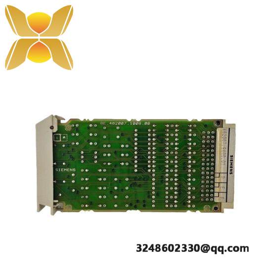 Simatic TI405