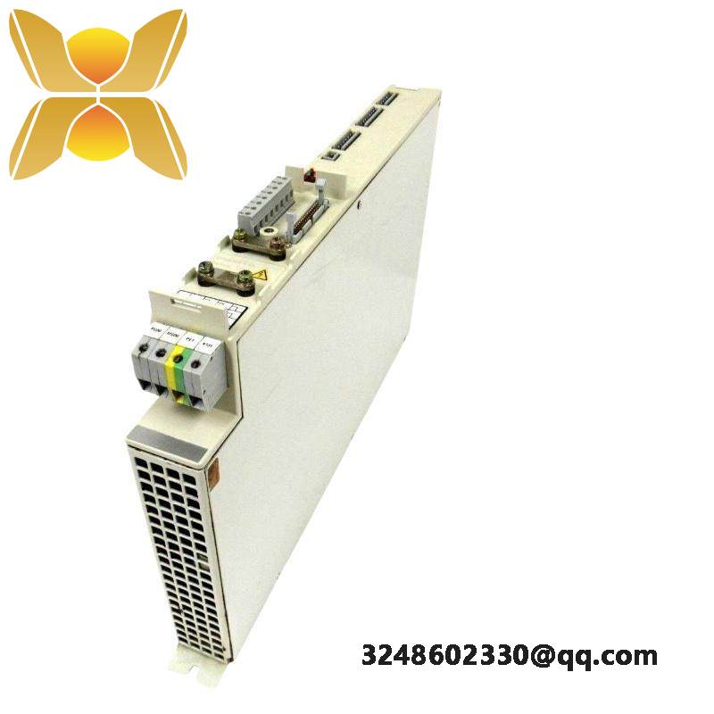 SIEMENS 6SC6110-0GA01 Watchdog Module