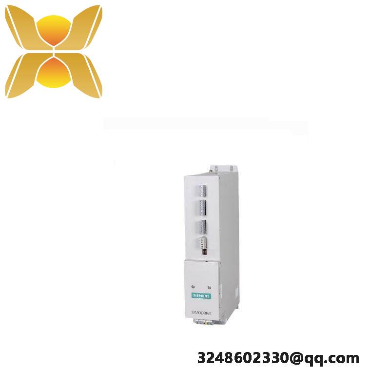 SIEMENS 6SC6110-7VA01 Simodrive Drives
