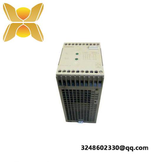 SIEMENS 6SC6111-2AA00