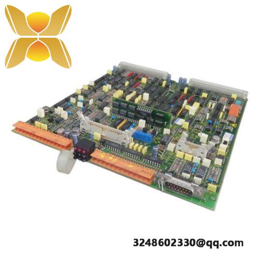 SIEMENS 6SC6500-0UC01 I/O Module