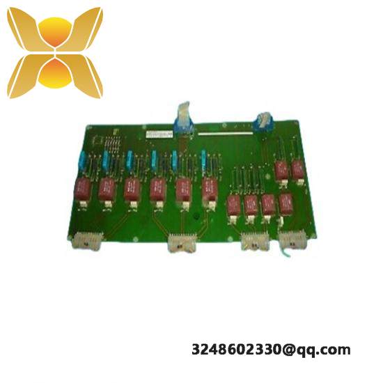 SIEMENS 6SC9731-0BL0 PULSE TRANSFORMER MODULE