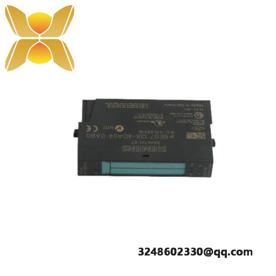 SIEMENS 6SC9830-0BD00