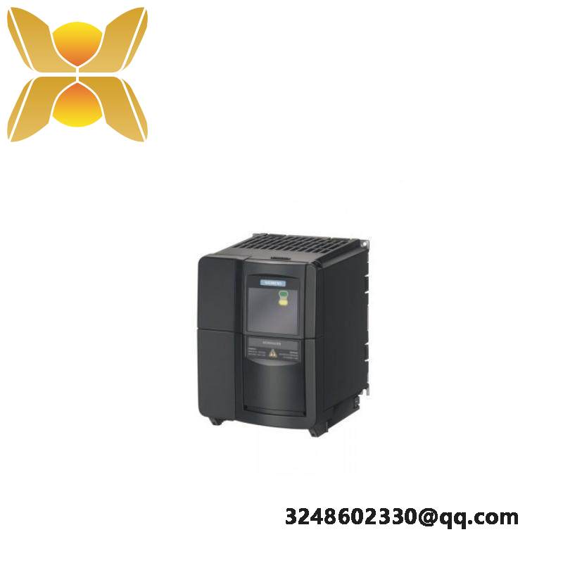 Siemens 6SE6420-2UD25-5CA1 AC DRIVE