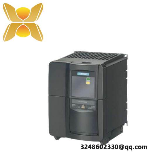 Siemens 6SE6440-2UC23-0CA1 MICROMASTER SIMATIC S7