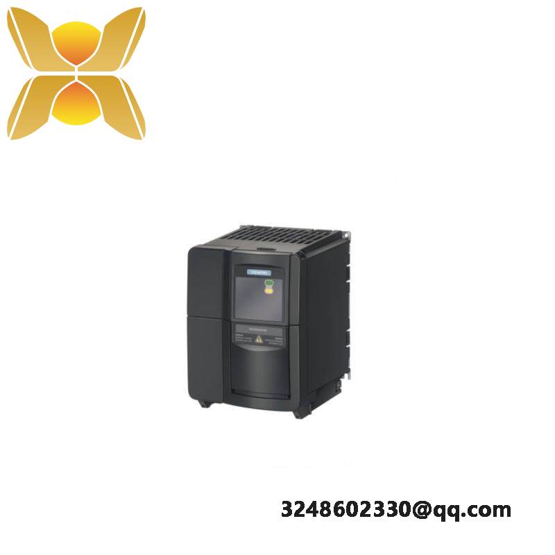 Siemens 6SE6440-2UD23-0BA1 Drive
