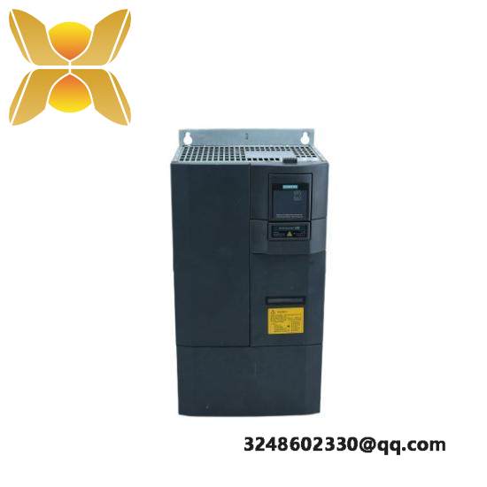Siemens 6SE6440-2UD31-8DA1 Micromaster 440