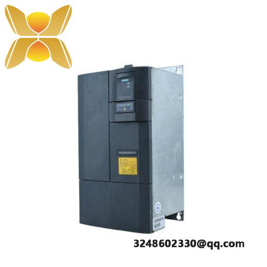 Siemens 6SE6440-2UD31-8DA1 Micromaster 440