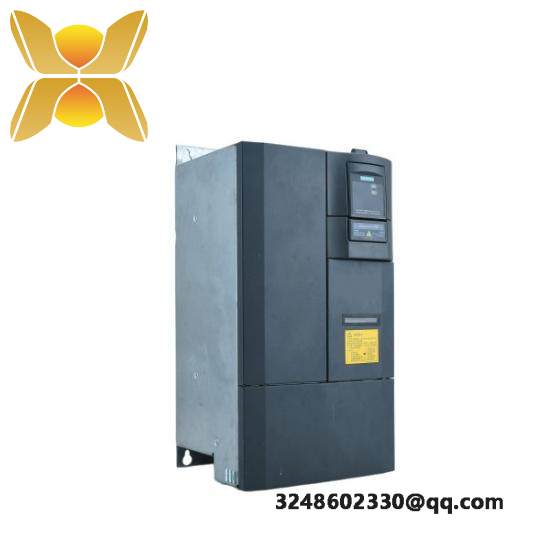 Siemens 6SE6440-2UD31-8DA1 Micromaster 440