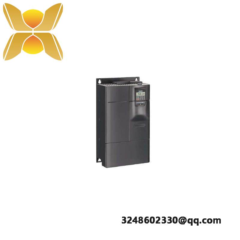 SIEMENS 6SE6440-2UD34-5FA1 MICROMASTER 440