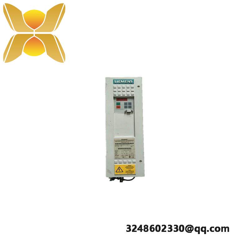 SIEMENS 6SE7012-0TP50-Z