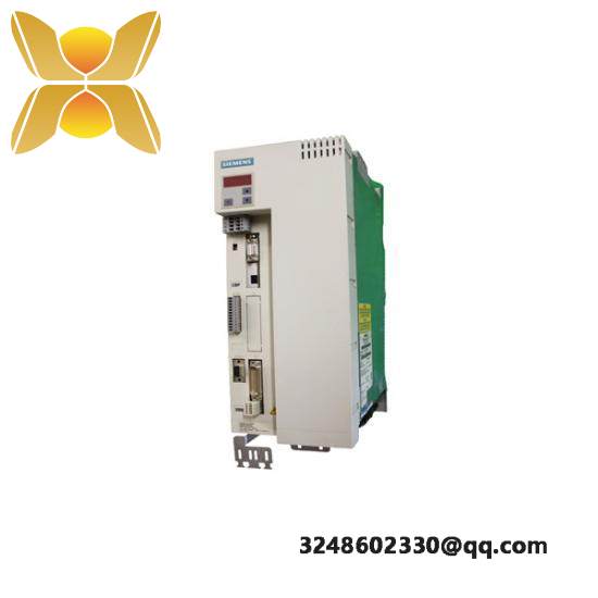 Siemens 6SE7027