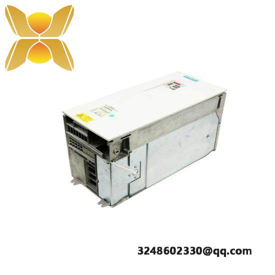 SIEMENS 6SE7026-OTD61-Z CONTROL INVERTER