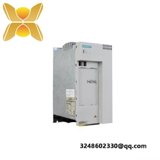 SIEMENS 6SE7031-2EP85-0AA0 MOTION CONTROL