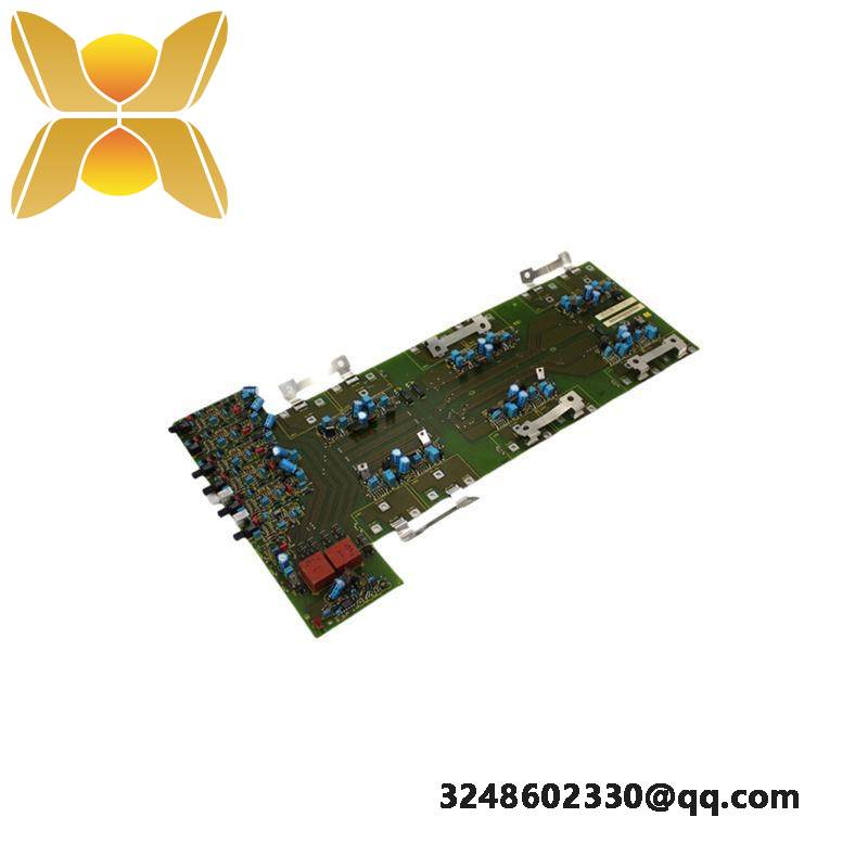 SIEMENS 6SE7031-7HG84-1JC2 control Module