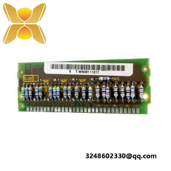 Siemens 6SE7035-1EJ84-1BH0  ABO Module