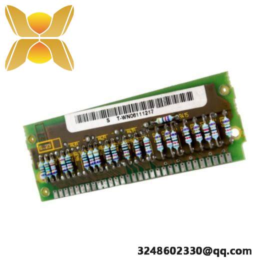 Siemens 6SE7035-1EJ84-1BH0  ABO Module