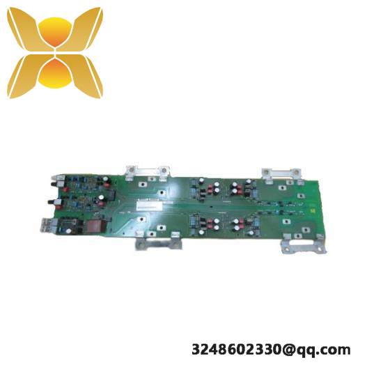 SIEMENS 6SE7038-6EK84-1JC2 Inverter control Module