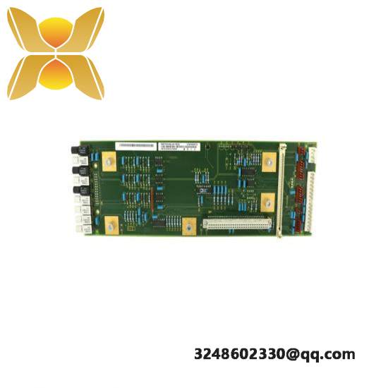 SIEMENS 6SE7038-6GL84-1BG0 Masterdrives Inverter Interface board
