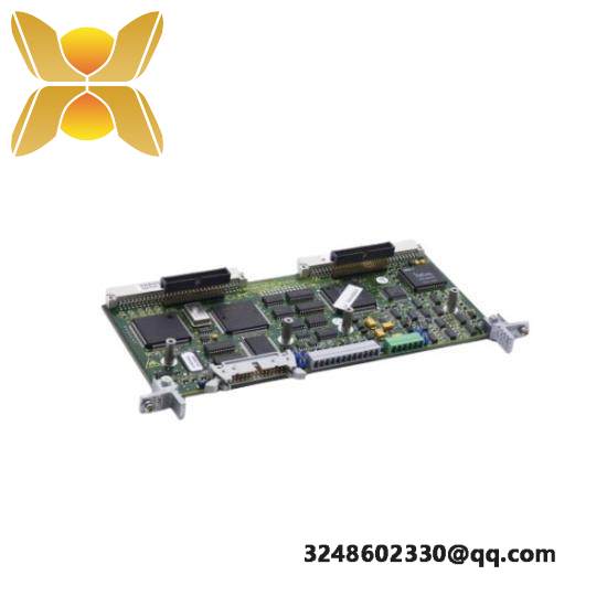 Siemens 6SE7090-0XX84-0AD0 Controol Unit