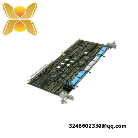 SIEMENS 6SE7090-0XX84-0AH2 PC BOARD