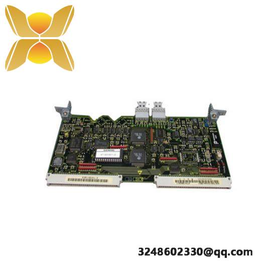 SIEMENS 6SE7090-0XX84-0BD1 serial interfaces module