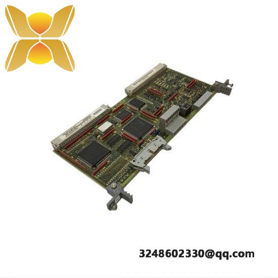 SIEMENS 6GK1161-2AA00  Programmable Controller