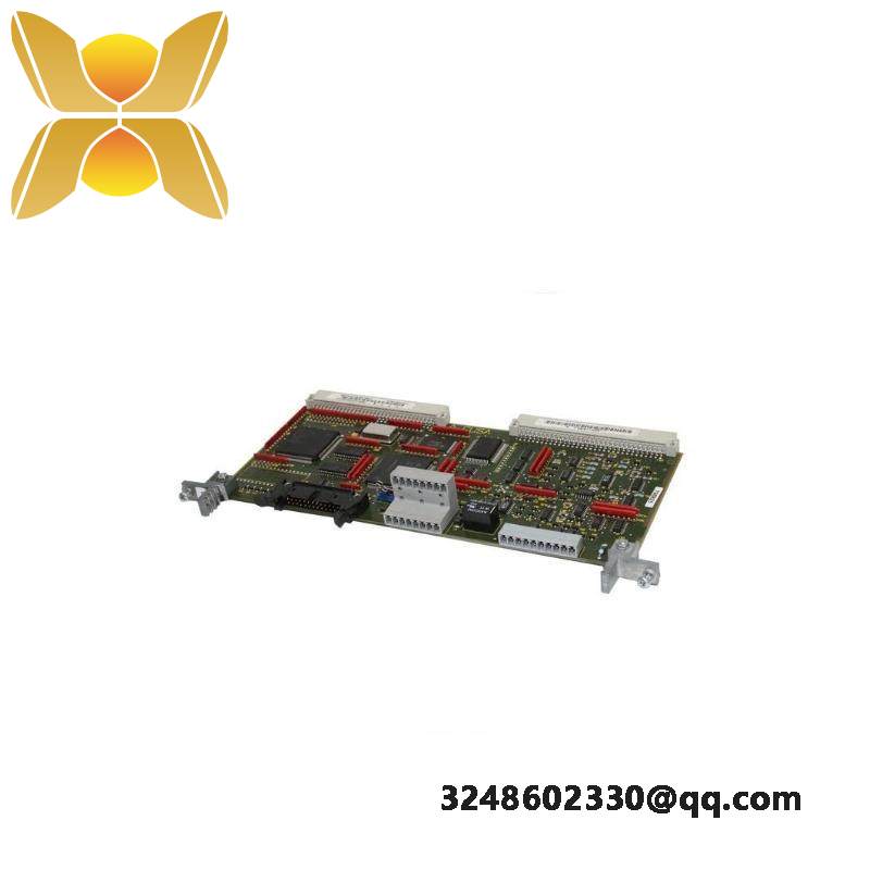 Siemens 6SE7090-0XX84-0BJ0 Simovert Drives - Master Module CUSA