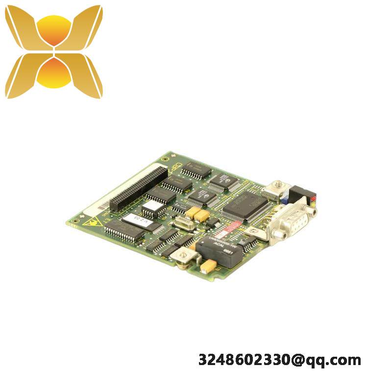 SIEMENS 6SE7090-0XX84-0FF5 Communication module