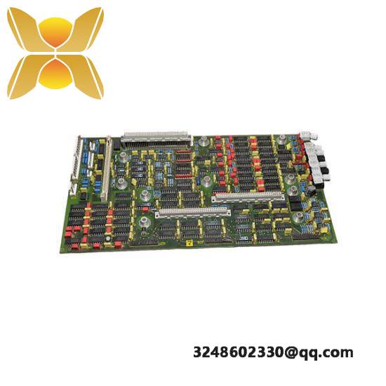 SIEMENS 6SE7090-0XX84-1CG1 Power unit interfaces Module
