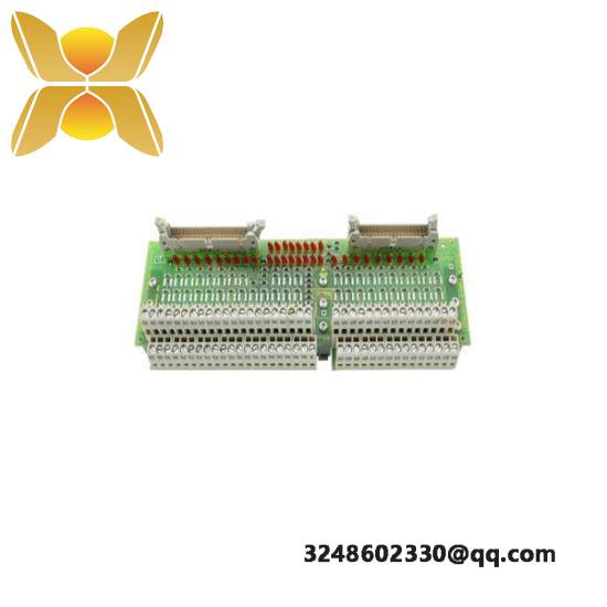 Siemens 6SE7090-0XX84-3EH0 Termination Module