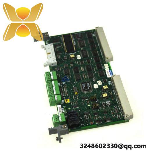 SIEMENS 6DD1600-0AK0 SIMADYN D