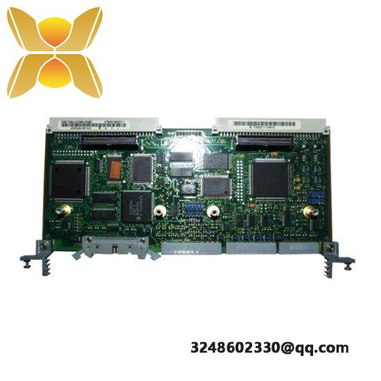 SIEMENS 6SE7090-OXX84-0AB0 CUVC Control Module
