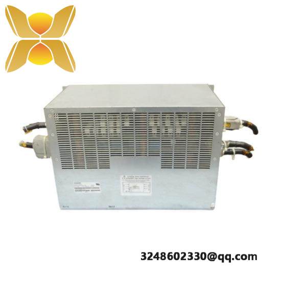SIEMENS 6SL3000-0BE31-2AA0 Line Filter