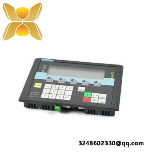 SIEMENS 6SL3055-0AA00-4CA4 short delivery time