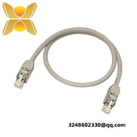 SIEMENS 6SL3060-4AU00-0AA0 Cable