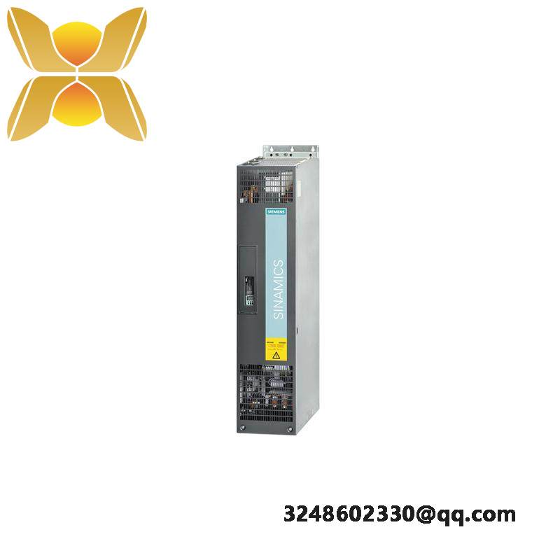 SIEMENS 6SL3162-2BM00-0AA0 SMART LINE MODULE