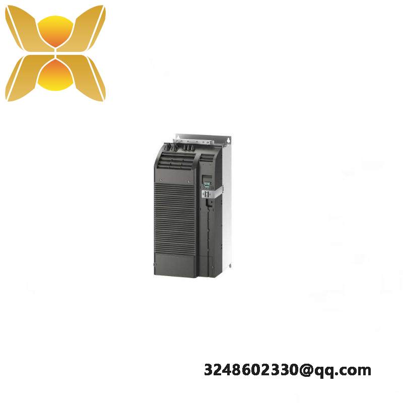 SIEMENS 6SL3210-1PE31-5AL0 POWER MODULE