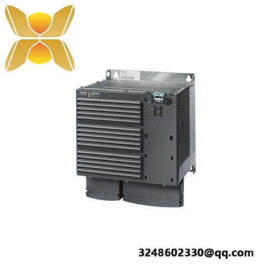 SIEMENS 6SL3224-0BE21-5UA0 Power Module
